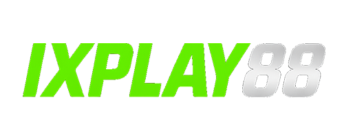 Logo IXPLAY88