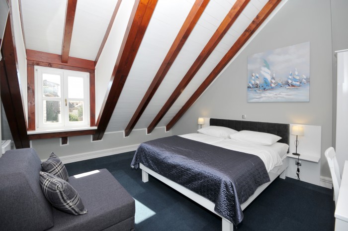 Gostu padne kamen sa srca kad progovorim njegov jezik