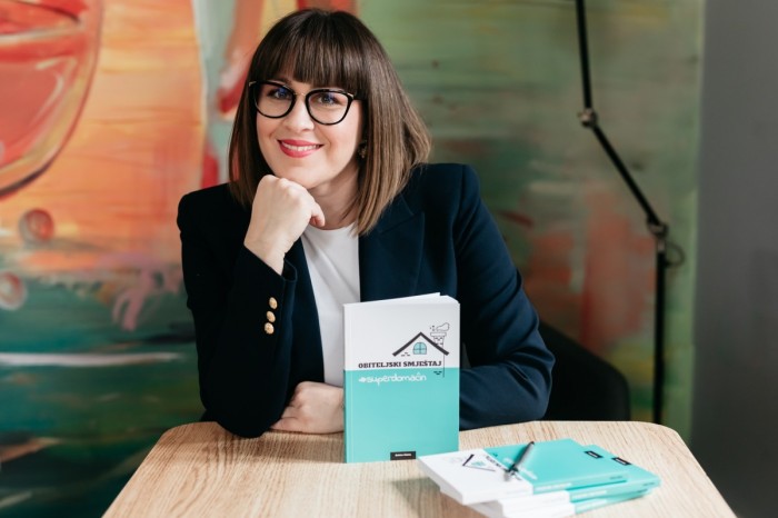 Kako postati superdomaćin obitesljkog smještaja?