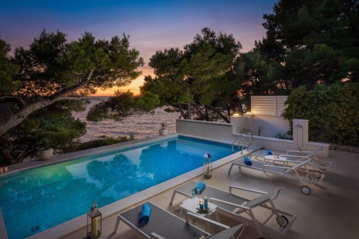 Fotografijom prodajemo san o odmoru